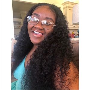 Meet your Posher, Morgan